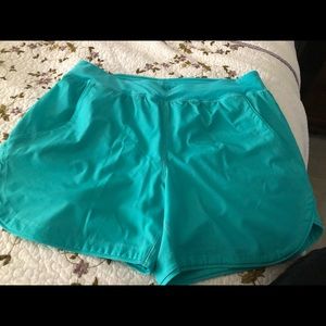 Lands’ End Swim Shorts 14 bottom NWOT